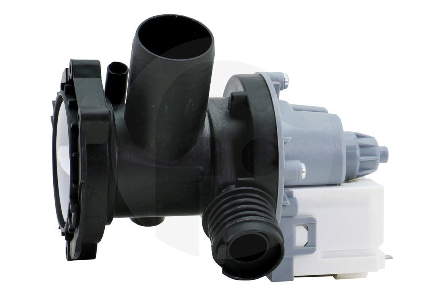 Indesit 855480, C00855480 Lavadora Bomba De Desagüe 855480 C00855480 Lavadora Indesit apto para entre otros AQD1072D, BDE964359EWSEU