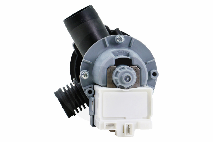 Silverline Lavatrice Pompa di scarico Indesit 855480 C00855480 lavatrice