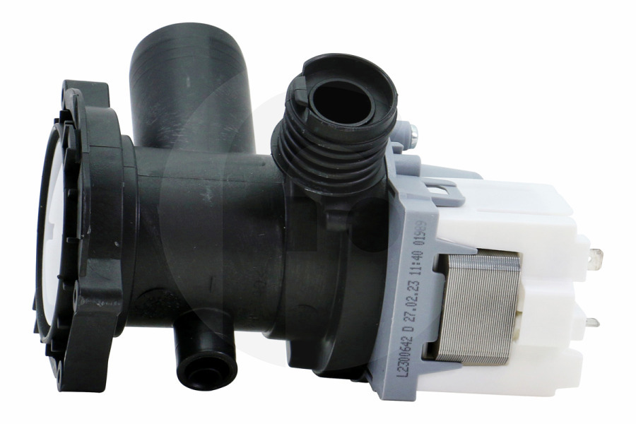 Silverline Lavatrice Pompa di scarico Indesit 855480 C00855480 lavatrice