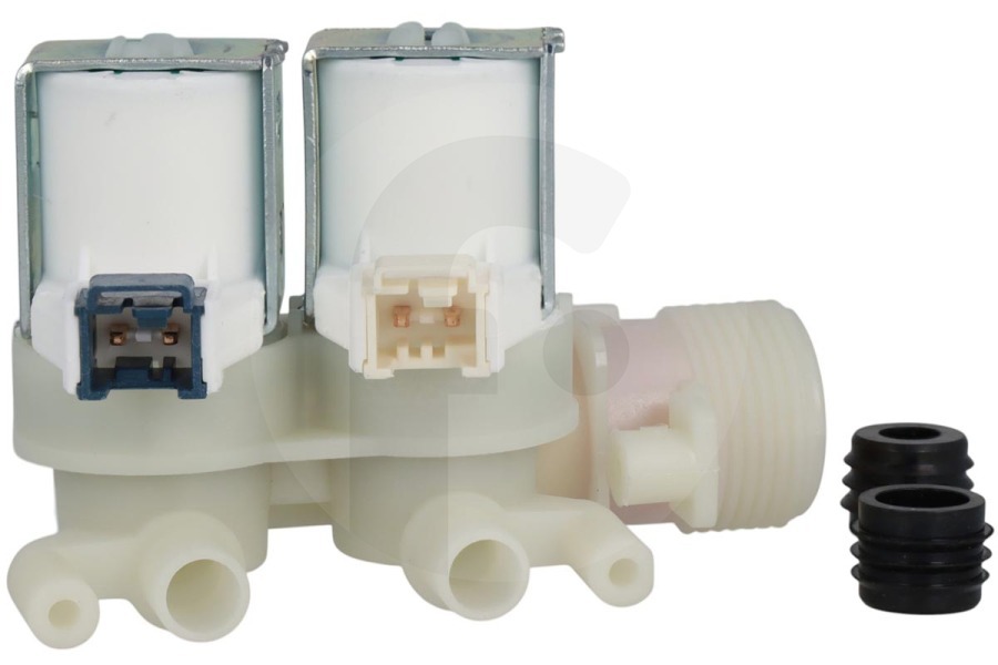 Indesit Waschmaschine Indesit Einlassventil für Waschmaschine 345627, C00345627