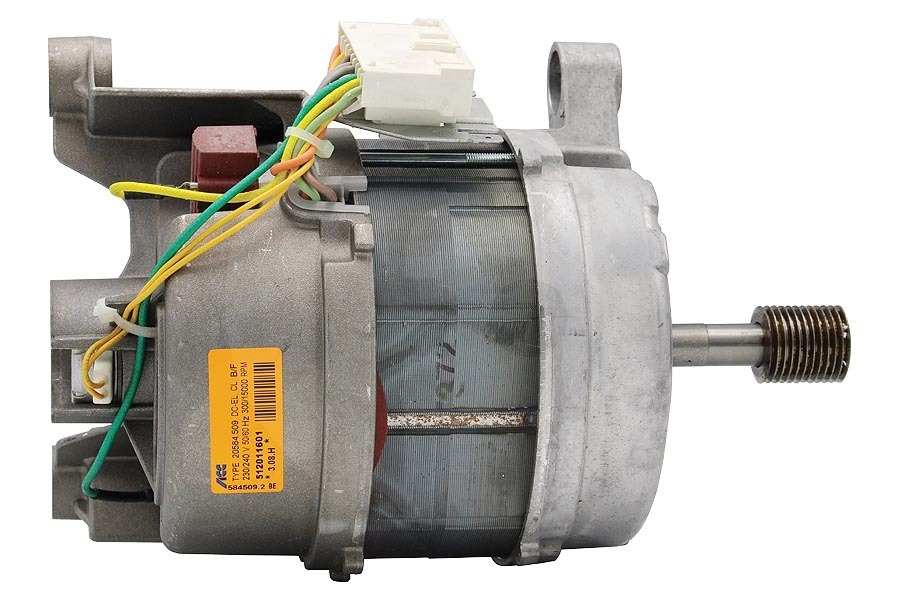 EDY Lavadora Motor (completo) lavadora 651015748