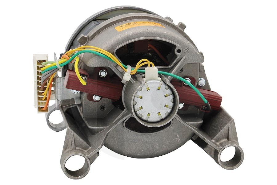 EDY Lavadora Motor (completo) lavadora 651015748