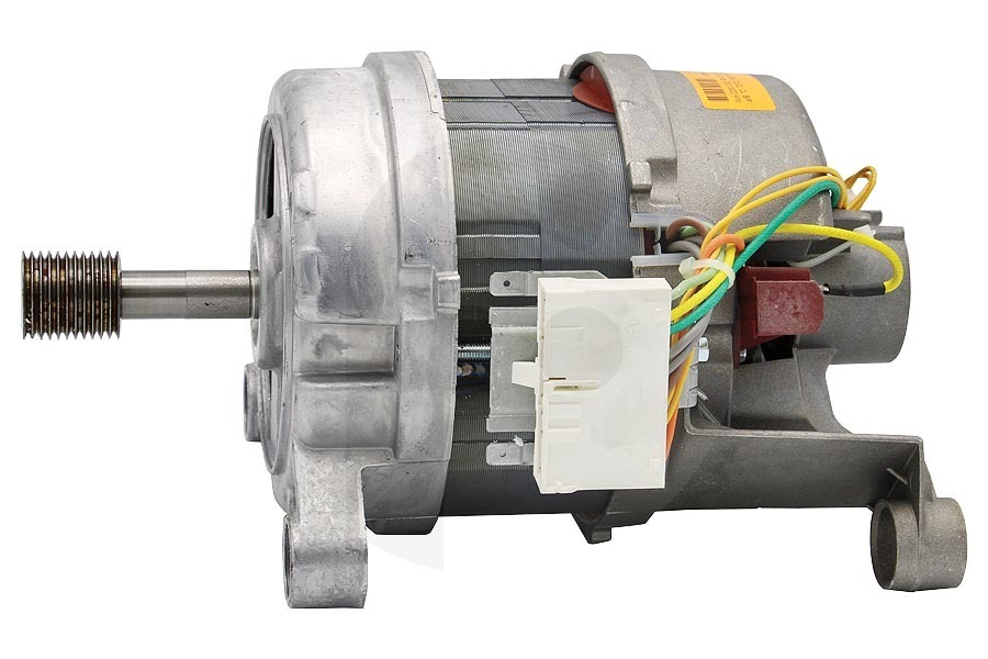Hilton Lavadora Motor (completo) lavadora 651015748 apto para entre otros WVL1400, M8144, AWB1250
