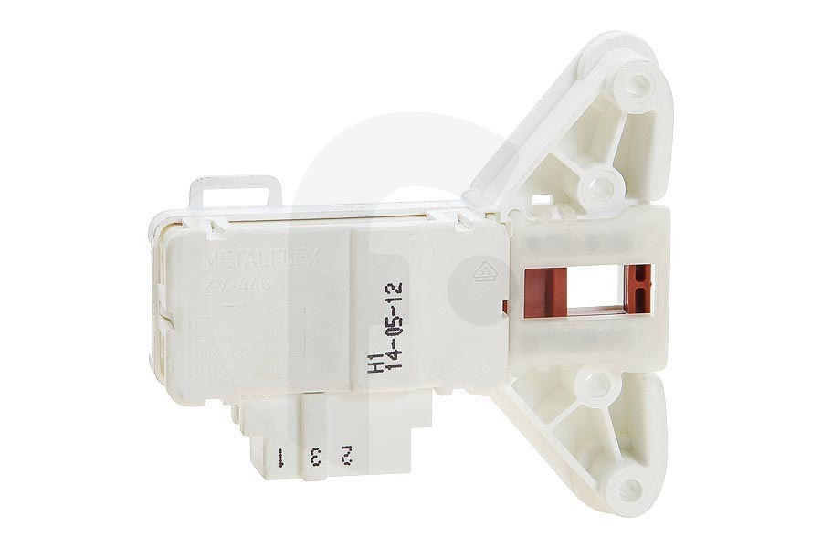 Junker Lavadora Blocapuertas (OMP 626/tipo 664) lavadora 651016744