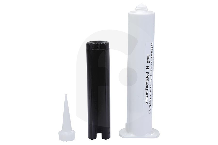 Miele Lavadora Miele silicona sellante (pasta) 70ml lavadora 350703 apto para entre otros Varios modelos