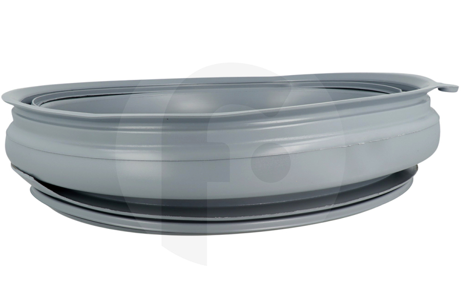 Alternative Waschmaschine Manschette (Türdichtung) für Miele Waschmaschine 1559257