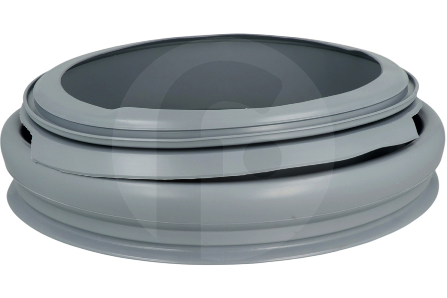 Alternative Waschmaschine Manschette (Türdichtung) für Miele Waschmaschine 1559257