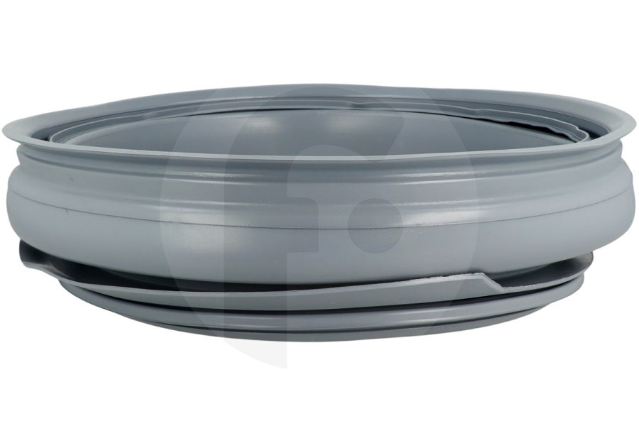 Alternative Waschmaschine Manschette (Türdichtung) für Miele Waschmaschine 1559257