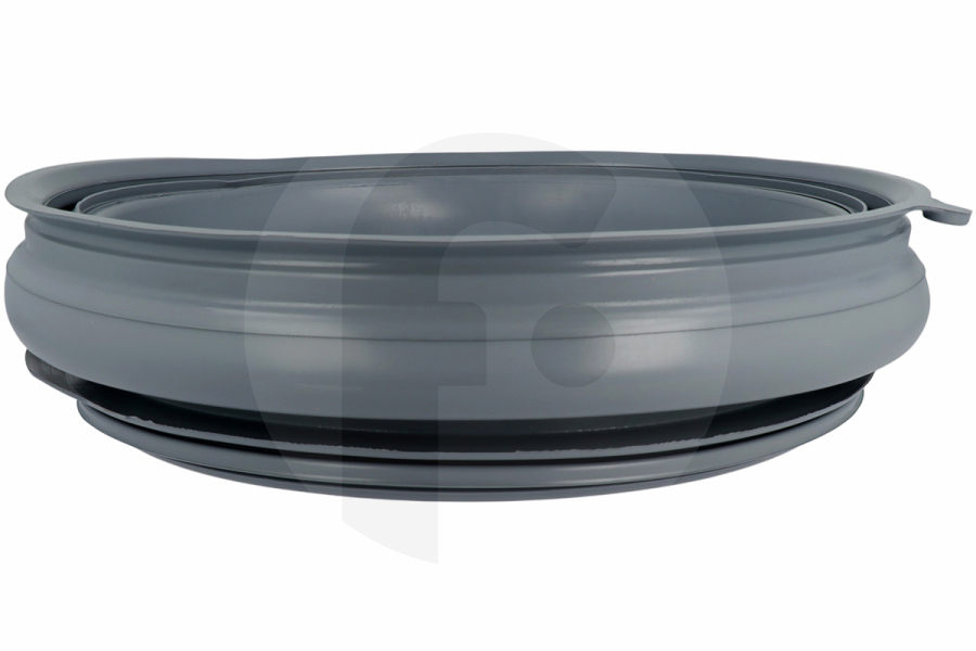 Alternative Waschmaschine Manschette (Türdichtung) für Miele Waschmaschine 6816001