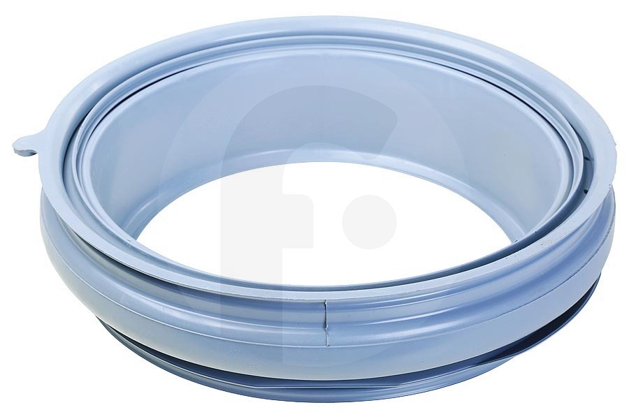 Alternatief Lavadora Goma (goma de la puerta, fuelle de la escotilla, sello de la escotilla) para Miele lavadora 6816001 apto para entre otros Serie 700 W 1059