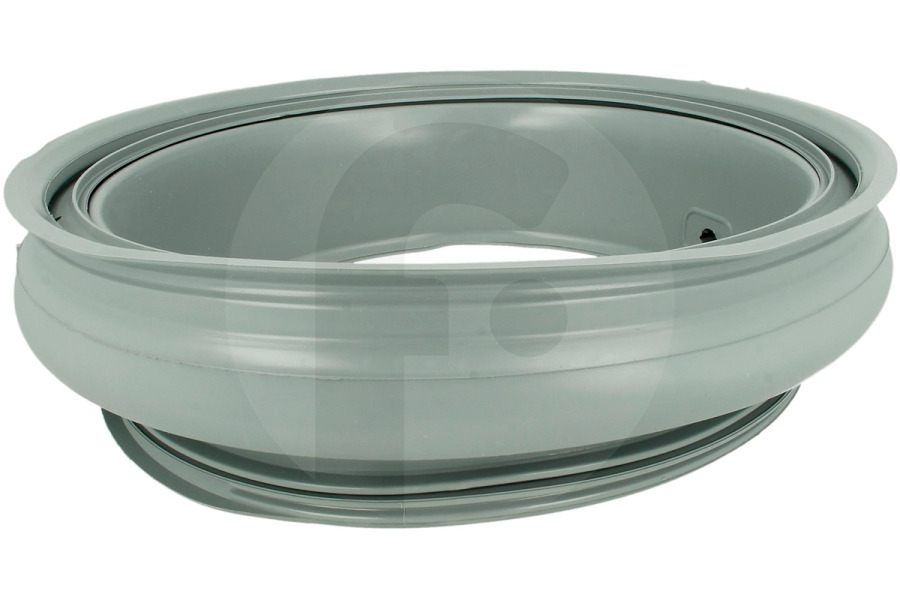 Alternatief Lavadora Fiyo Goma Escotilla Lavadora entre otros Miele ø 335 mm Con labio 5156613 apto para entre otros Serie W 300