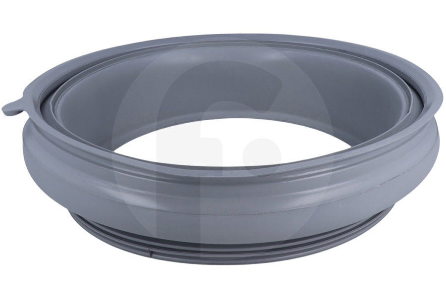 Alternative Waschmaschine Manschette (Türdichtung) für Miele Waschmaschine 5156613