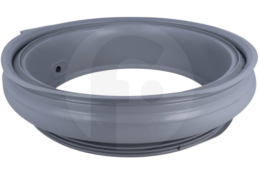 Alternative Waschmaschine Manschette (Türdichtung) für Miele Waschmaschine 5156613