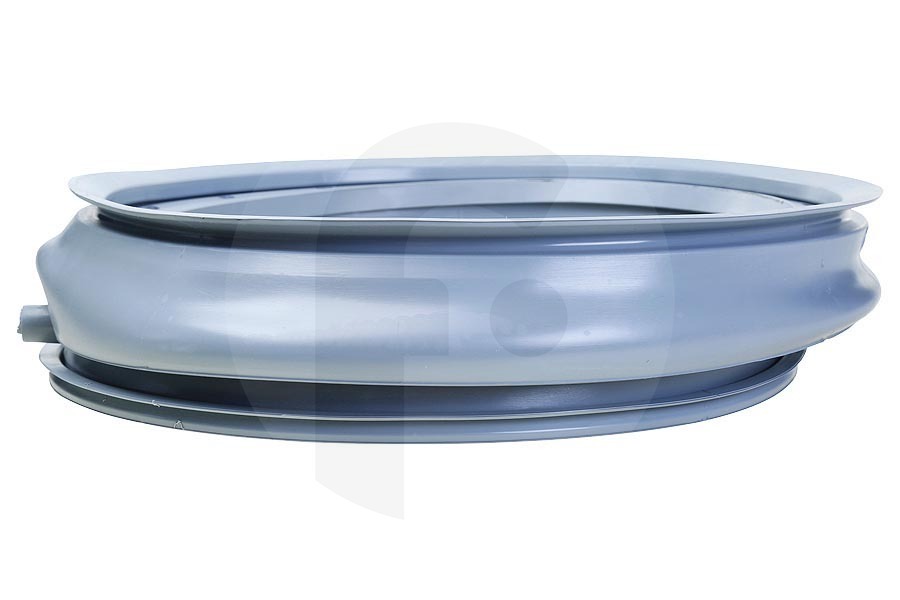 Alternative Waschmaschine Manschette (Türdichtung) mit Ausgüs für Miele Waschmaschine 7887923