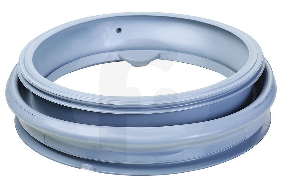 Alternative Waschmaschine Manschette (Türdichtung) mit Ausgüs für Miele Waschmaschine 7887923