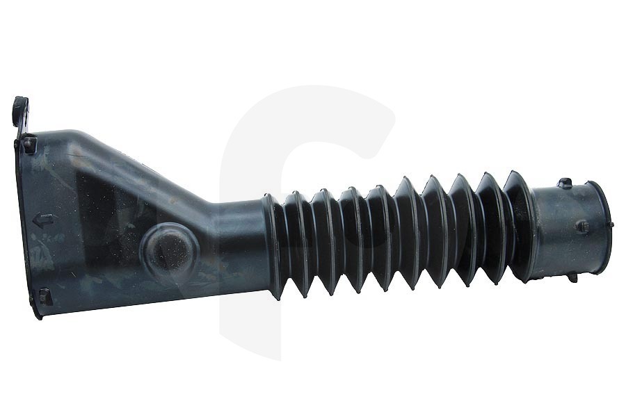 Alternatief Lavadora Tubo (tubo del tambor, alojamiento filtro, tubo del portadetersivo) para Miele lavadora 3182800 apto para entre otros W 697-729-900