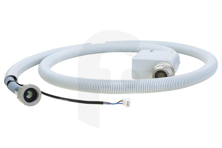 Alternatief Lavatrice Tubo di carico (-incl. acquastop) Miele lavatrice 4622714, 4061335