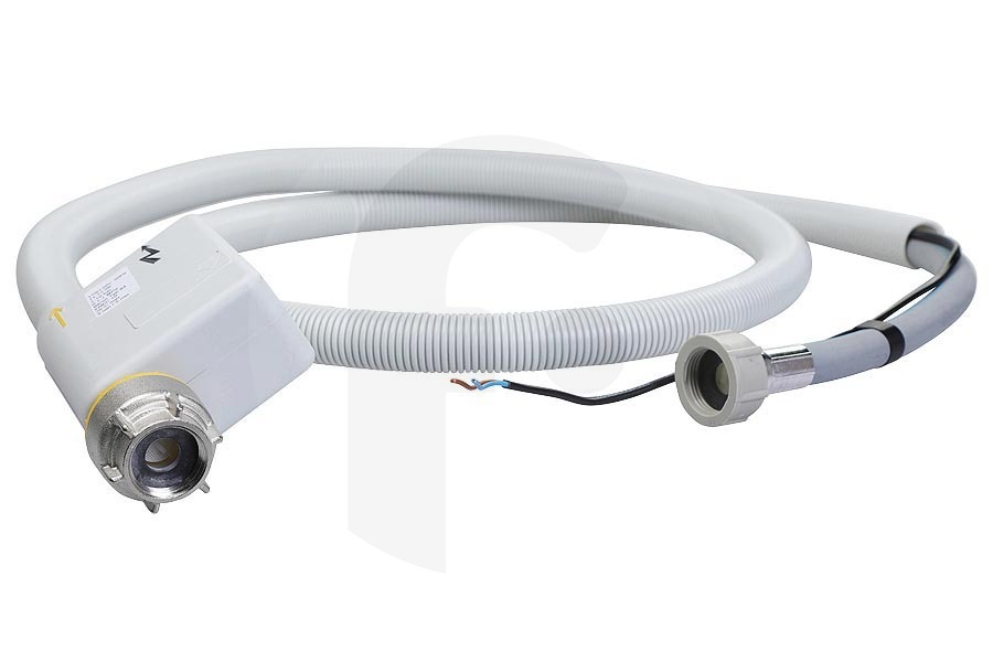 Alternatief Lavatrice Tubo di carico (-incl. acquastop) Miele lavatrice 4622714, 4061335