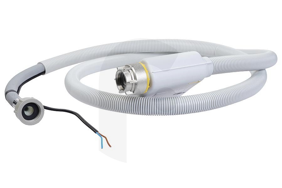 Alternatief Lavatrice Tubo di carico (-incl. acquastop) Miele lavatrice 4622714, 4061335