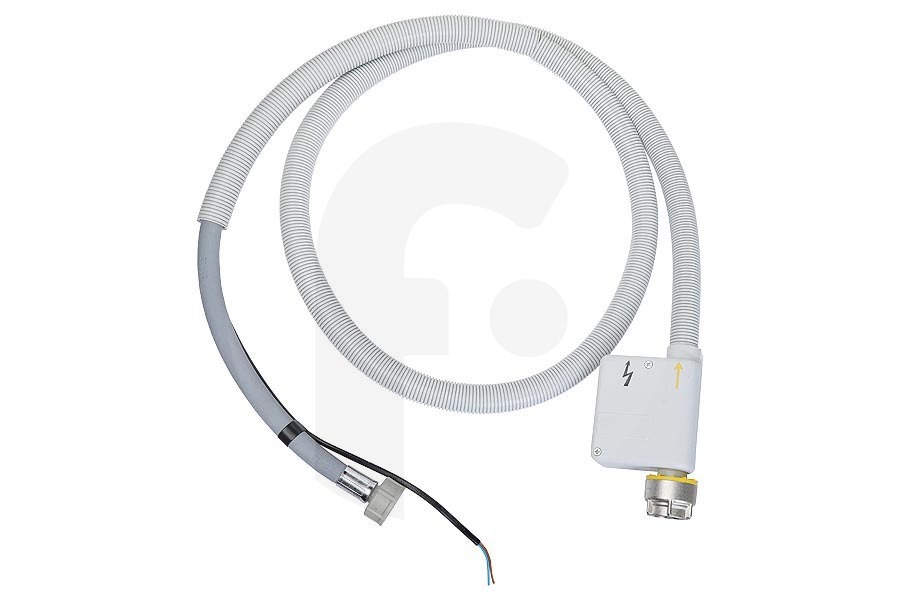 Alternatief Lavatrice Tubo di carico (-incl. acquastop) Miele lavatrice 4622714, 4061335