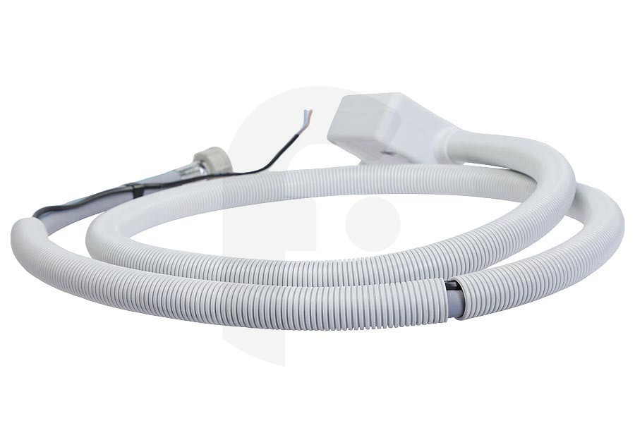 Alternatief Lavatrice Tubo di carico (-incl. acquastop) Miele lavatrice 4622714, 4061335