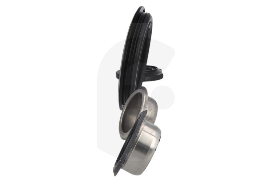 Miele  Sello alternativo para lavadora 9570841