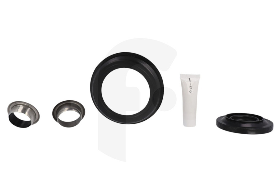 Miele  Sello alternativo para lavadora 9570841