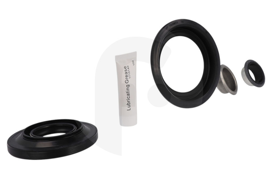 Miele  Sello alternativo para lavadora 9570841