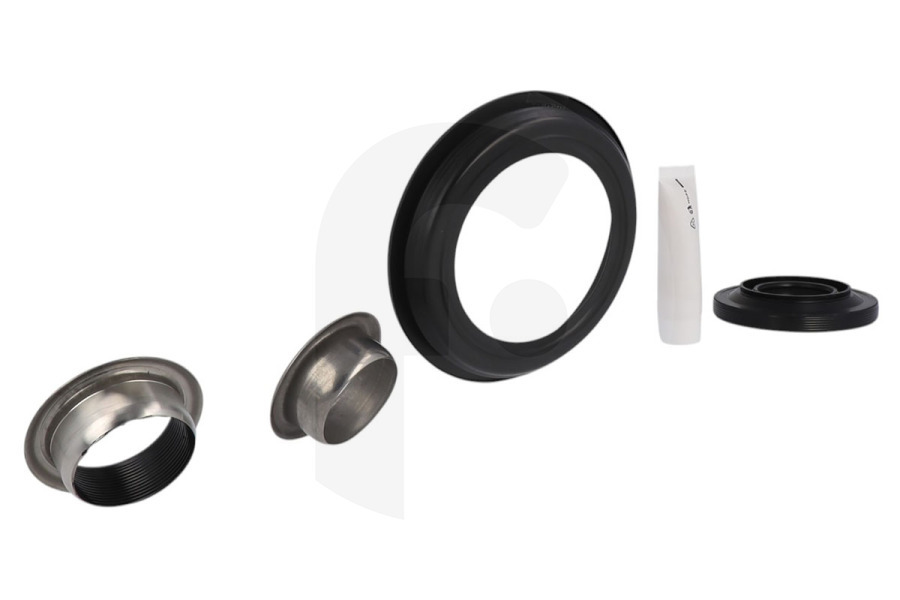Miele  Sello alternativo para lavadora 9570841