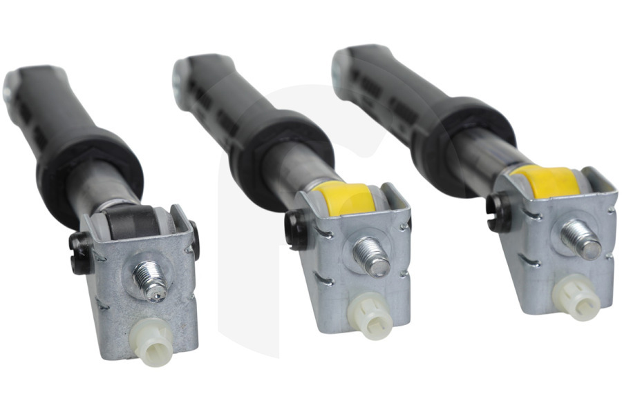 Alternatief Lavatrice Ammortizzatore alternativo per lavatrice 9850882