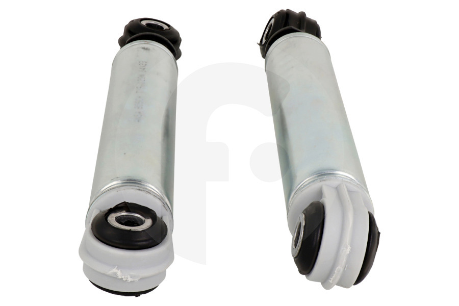 Alternatief Lavatrice Ammortizzatori (ammortizzatore) per lavatrice Miele Novotronic W2521 8mm ANS 120N e altri 4500826