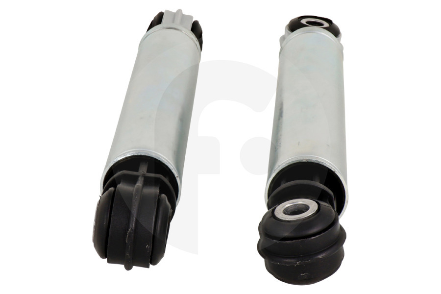 Alternatief Lavatrice Ammortizzatori (ammortizzatore) per lavatrice Miele Novotronic W2521 8mm ANS 120N e altri 4500826