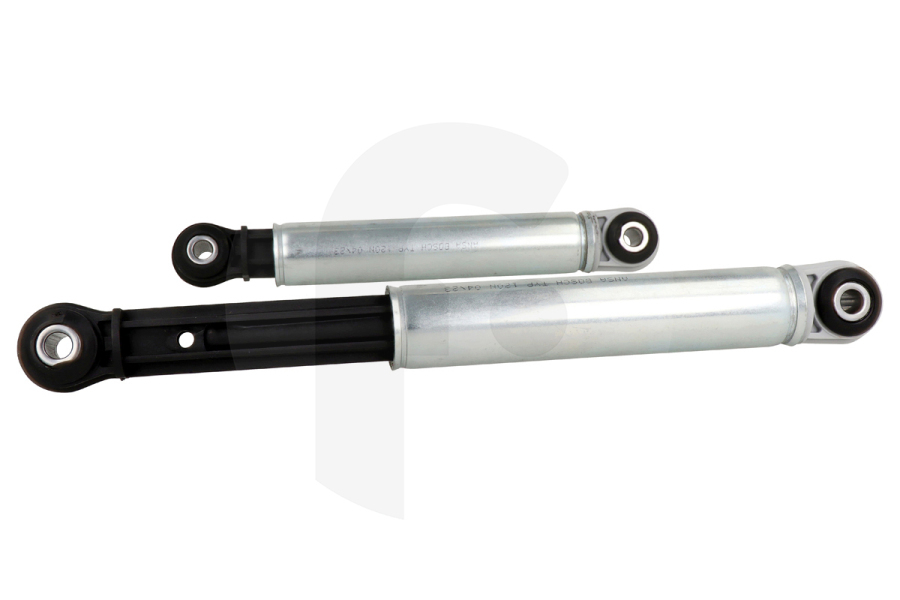Alternatief Machine à laver Fiyo Amortisseur (8mm ans 120n) lot de 2 machine à laver Miele 4500826
