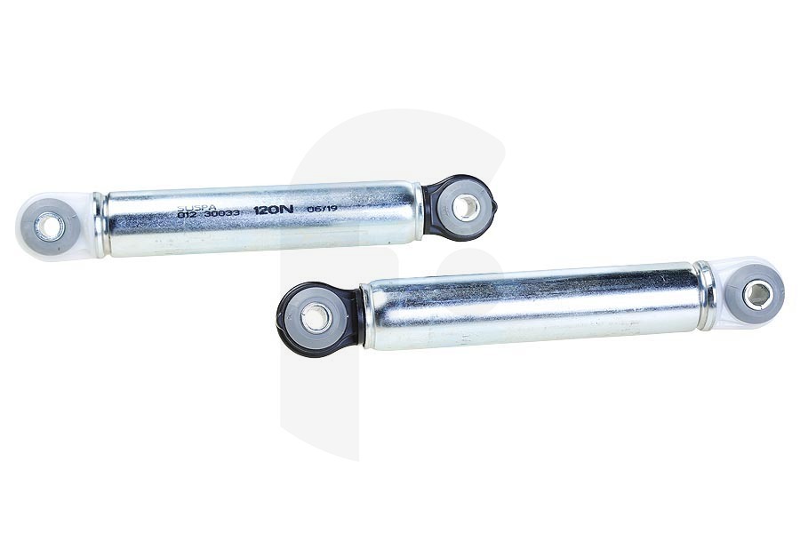 Alternatief Lavatrice Ammortizzatore (8mm) per Miele lavatrice 4500826