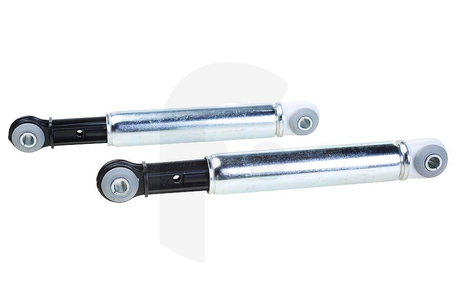 Bauknecht Lavadora Amortiguador (8mm) para Miele lavadora 4500826 apto para entre otros W106-146-300-700-800-900