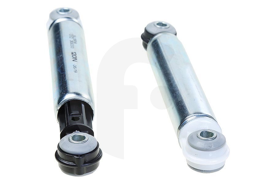 Alternatief Lavatrice Ammortizzatore (8mm) per Miele lavatrice 4500826