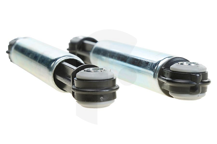 Alternatief Lavadora Amortiguador 120N (10mm Suspa ook AEG) lavadora 302975