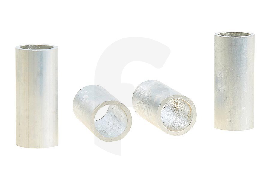Alternatief Lavatrice Set ammortizzatori 120N per Miele lavatrice 302975