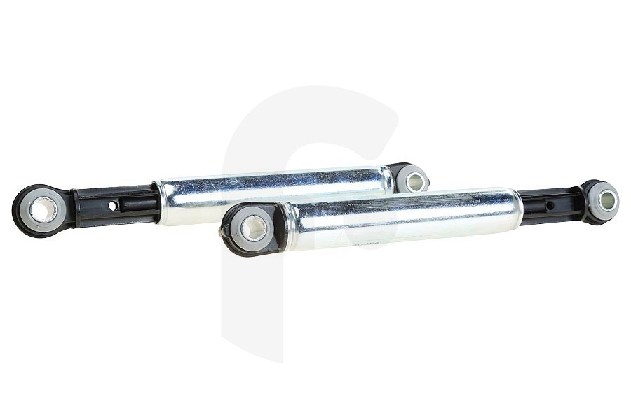Alternatief Lavatrice Set ammortizzatori 120N per Miele lavatrice 302975