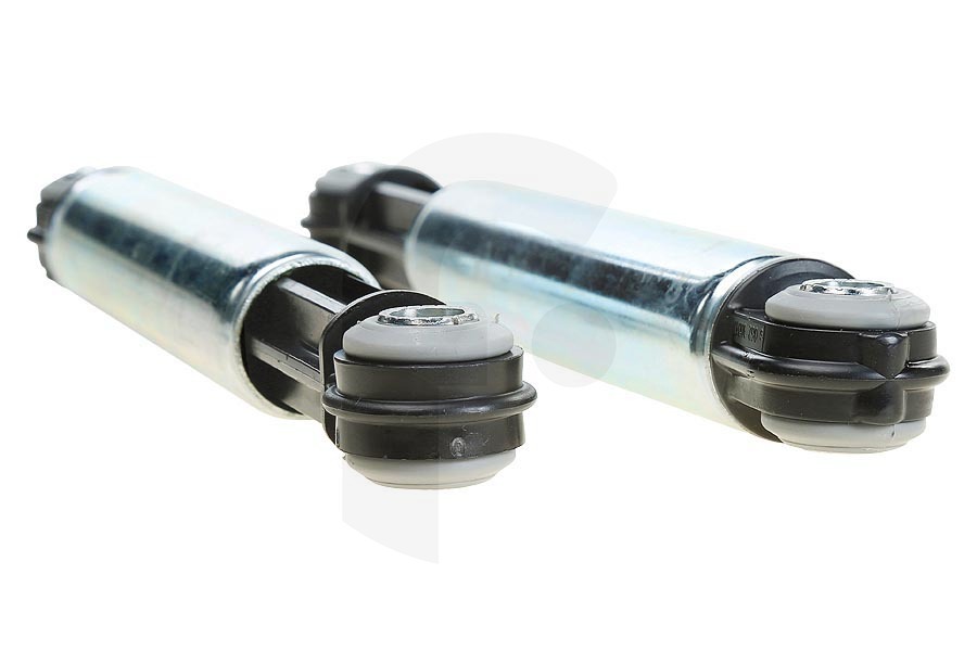 Alternatief Lavatrice Set ammortizzatori 120N per Miele lavatrice 302975