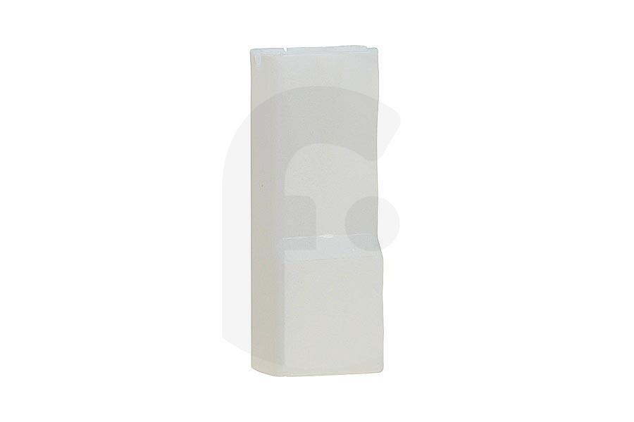Miele Lavadora Manguito aislante para lavadora 1227280 apto para entre otros W2886, W3985, W3993