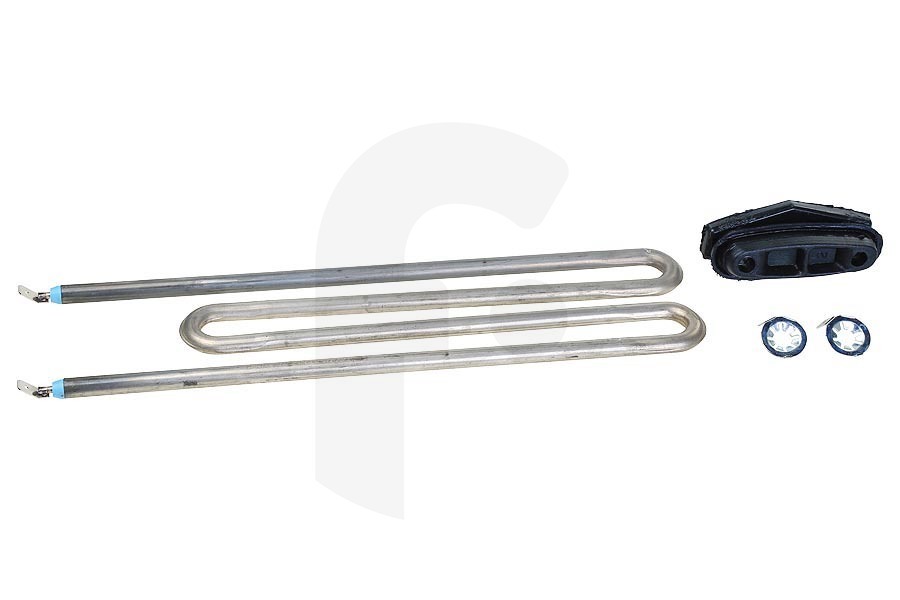 Lavatrice Resistenza (2650W) lavatrice  3051039 adatto a tra cui W Serie 800