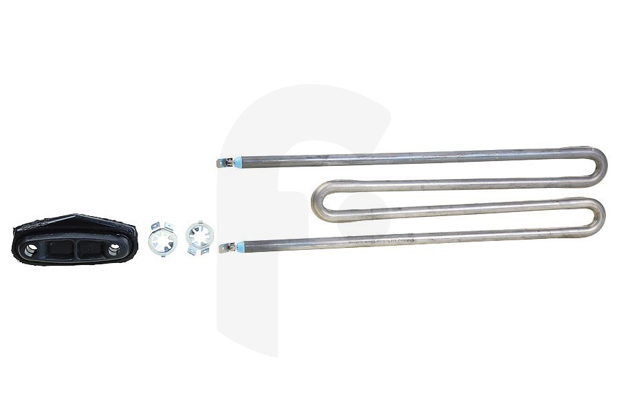Miele Lavatrice Resistenza (2650W) lavatrice  3051039