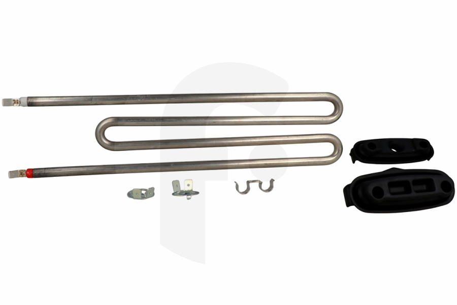 Miele Lavadora Resistencia (2100W con caucho) lavadora 6260482