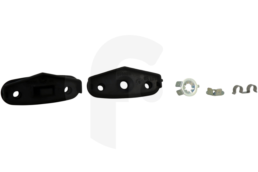 Miele Lavadora Resistencia (2100W con caucho) lavadora 6260482