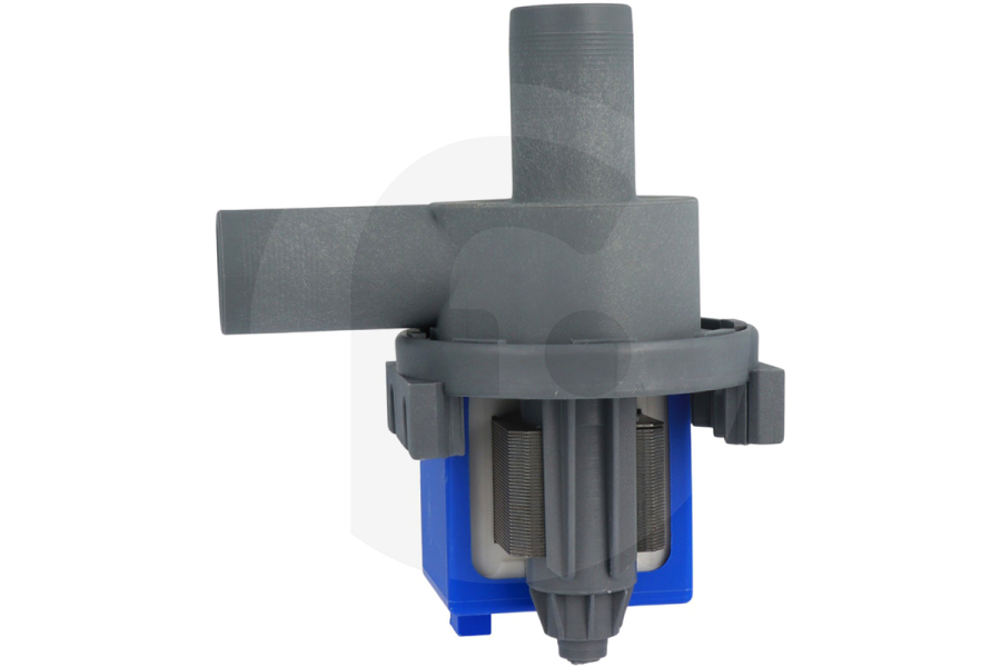 Alternatief Lavatrice Pompa di scarico (pompa, pompa dell'acqua, pompa di scarico dell'acqua) per Miele beccuccio lungo lavatrice 958663