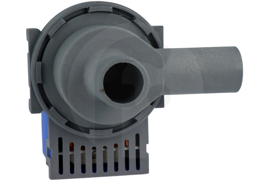 Alternatief Lavatrice Pompa di scarico (pompa, pompa dell'acqua, pompa di scarico dell'acqua) per Miele beccuccio lungo lavatrice 958663