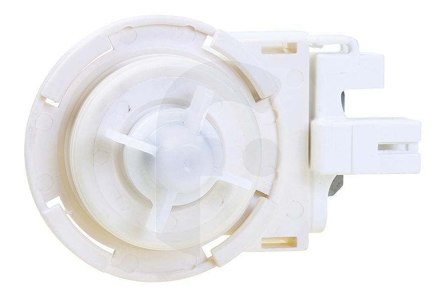 Alternatief Lavadora Bomba de drenaje para lavadora 3568614 apto para entre otros W serie 900, serie 800 W