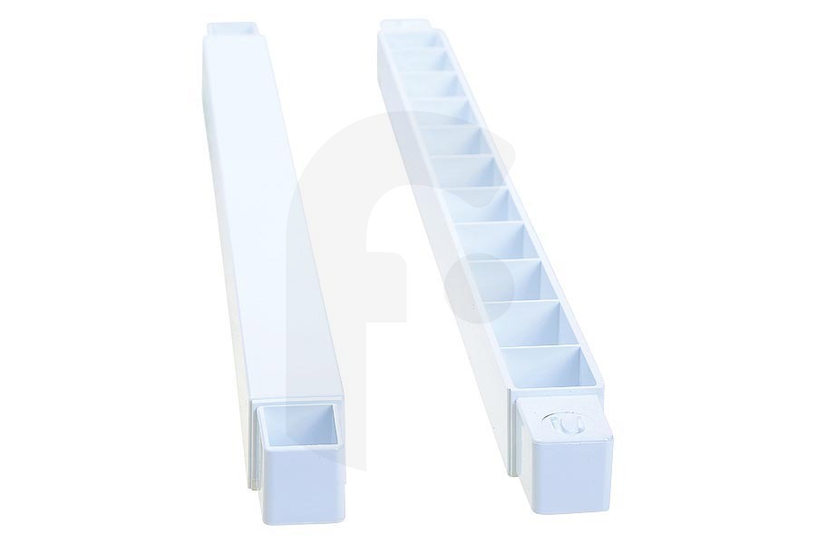 Indesit  Kit de apilado universal sin cajón CDS102