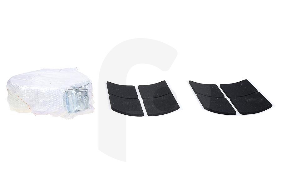 Indesit  Kit de apilado universal sin cajón CDS102